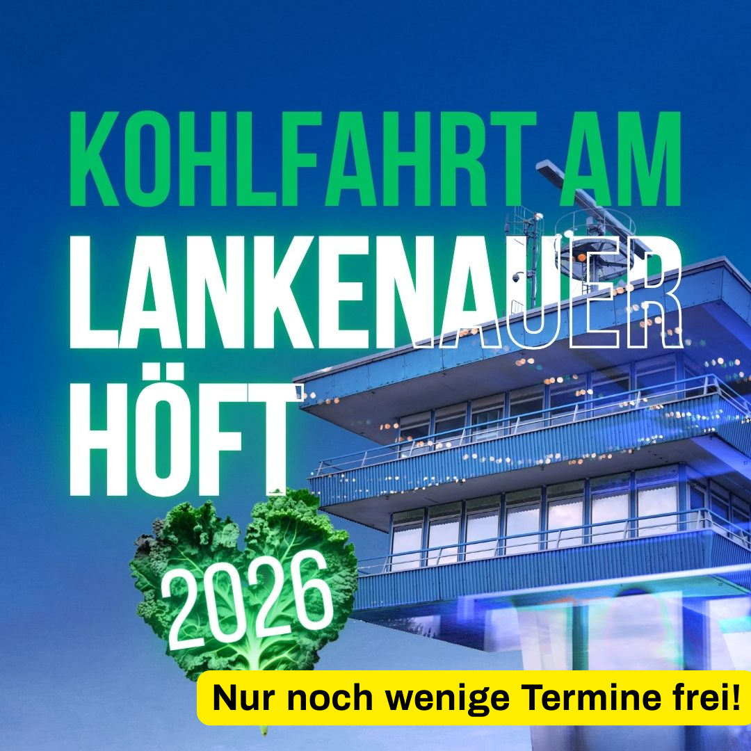 KOHLFAHRT 2026