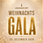 Lade das Bild in den Galerie-Viewer, WEIHNACHTSGALA
