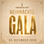 Lade das Bild in den Galerie-Viewer, WEIHNACHTSGALA
